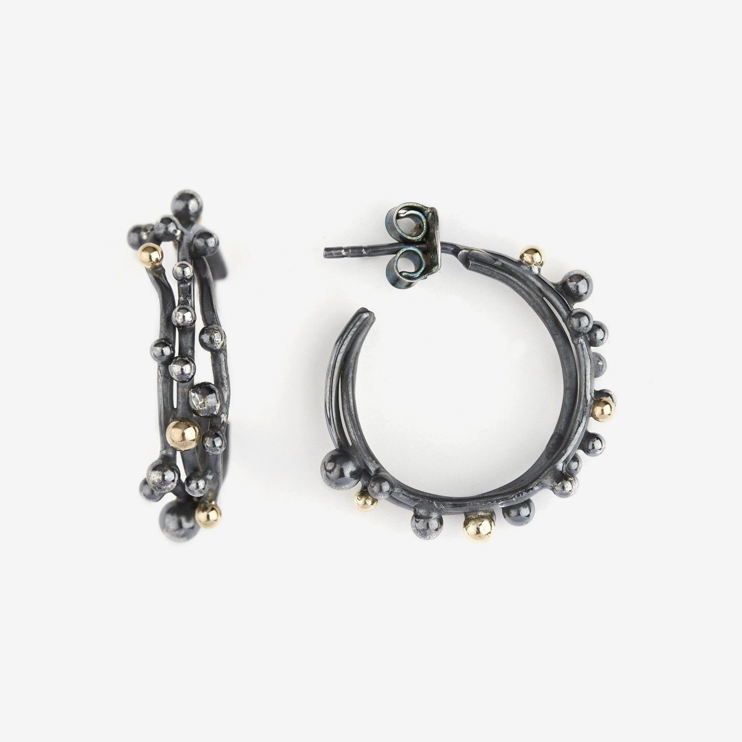 By Birdie  Urban Harlem Buds - 3 Creol